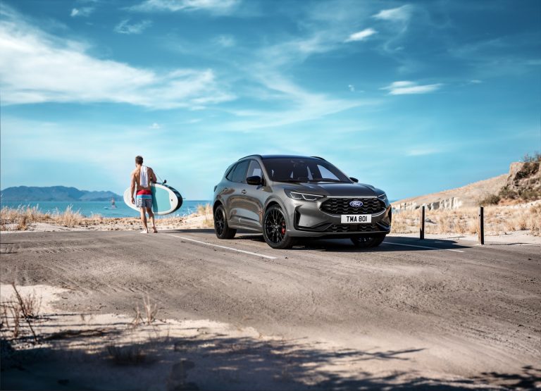 Ford Kuga PHEV a fondo: el enchufable más vendido en su segmento puesto a prueba Ford Kuga PHEV a fondo: el enchufable más vendido en su segmento puesto a prueba