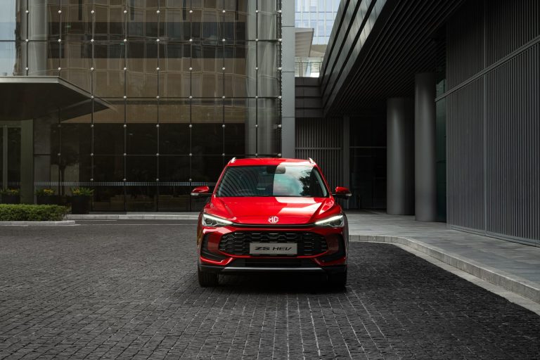 Los mejores SUV chinos de 2026: ranking de los que más se venden en España