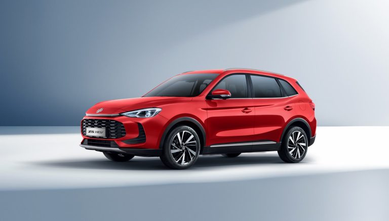 Omoda 5, Jaecoo 5 y MG ZS: tres SUV chinos por menos de 25.000 € comparados Omoda 5, Jaecoo 5 y MG ZS: tres SUV chinos por menos de 25.000 € comparados