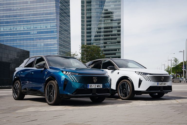 Los mejores SUV eléctricos urbanos de 2026: cuáles caben en tu día a día sin agobios