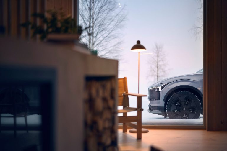 Volvo EX30 vs Smart #1: dos SUV eléctricos pequeños premium cara a cara