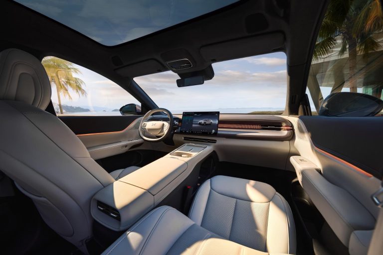 XPENG G6: review del SUV eléctrico chino que quiere plantar cara al Model Y XPENG G6: review del SUV eléctrico chino que quiere plantar cara al Model Y