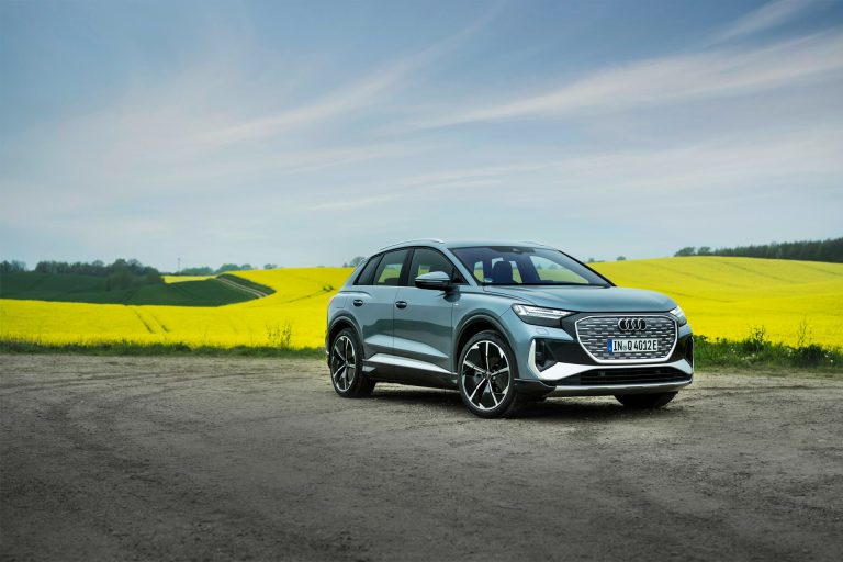 Cómo elegir un coche eléctrico premium compacto en 2026 sin pagar de más por tecnología que no vas a usar Cómo elegir un coche eléctrico premium compacto en 2026 sin pagar de más por tecnología que no vas a usar