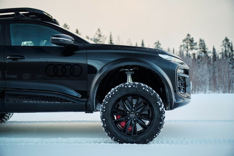 Guía para comprar un SUV eléctrico premium con etiqueta 0 sin acabar pagando de más
