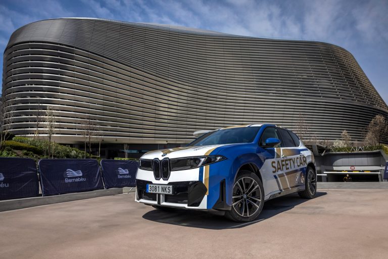 Los mejores SUV premium con etiqueta 0 de 2026: ranking por autonomía real y postventa