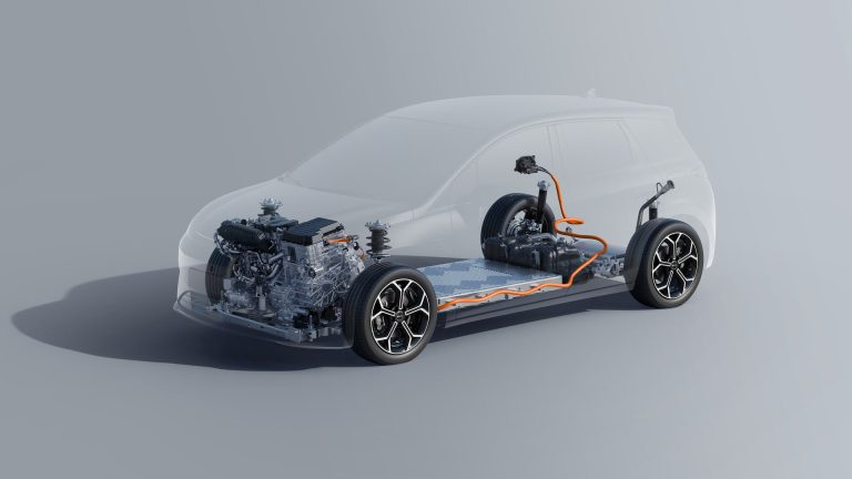 Cómo elegir un compacto eléctrico en 2026 según los kilómetros que haces al día Cómo elegir un compacto eléctrico en 2026 según los kilómetros que haces al día