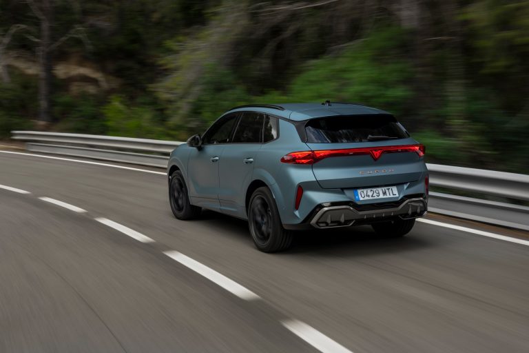 Los SUV PHEV que más compensan en 2026: ranking por consumo real, precio y postventa