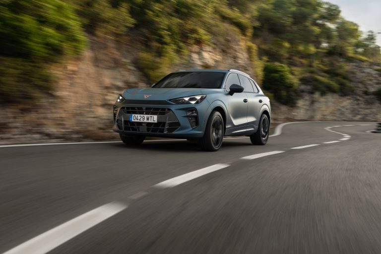Cómo elegir un SUV PHEV en 2026 según el tamaño de tu familia y tus escapadas