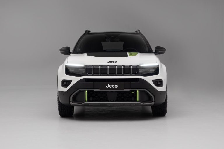 Los mejores SUV eléctricos urbanos por menos de 35.000 euros en 2026