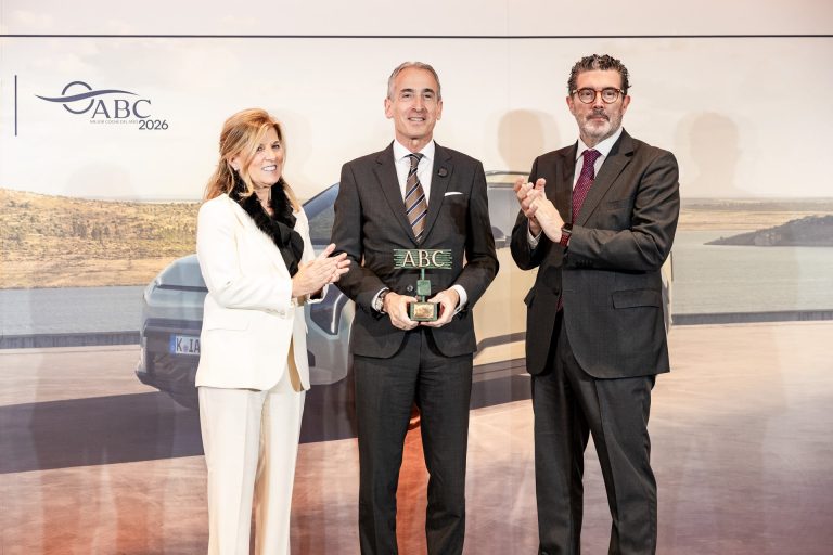Kia EV3 a fondo: ¿es el SUV eléctrico urbano más equilibrado de 2026?