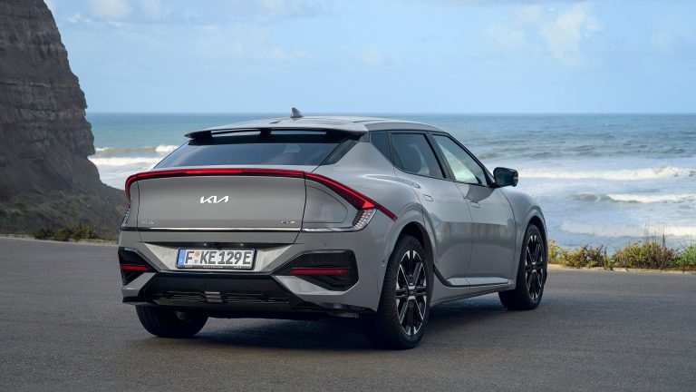 Smart #5 review: el SUV eléctrico familiar con el que la marca quiere crecer
