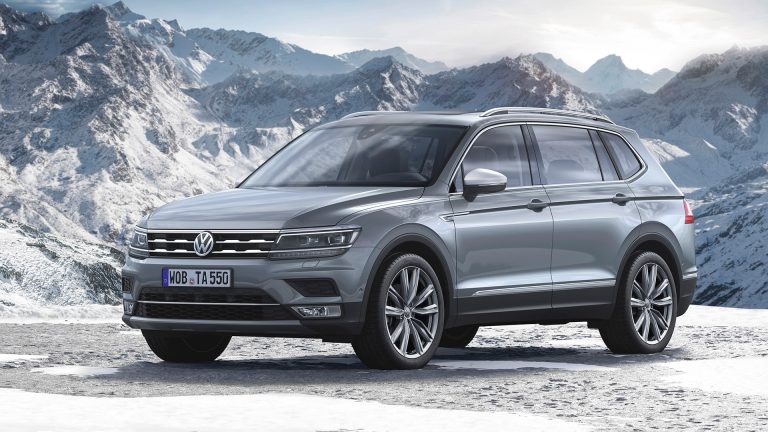 Los SUV con mejor tecnología de serie en 2026: ranking por pantallas, asistentes y conectividad real