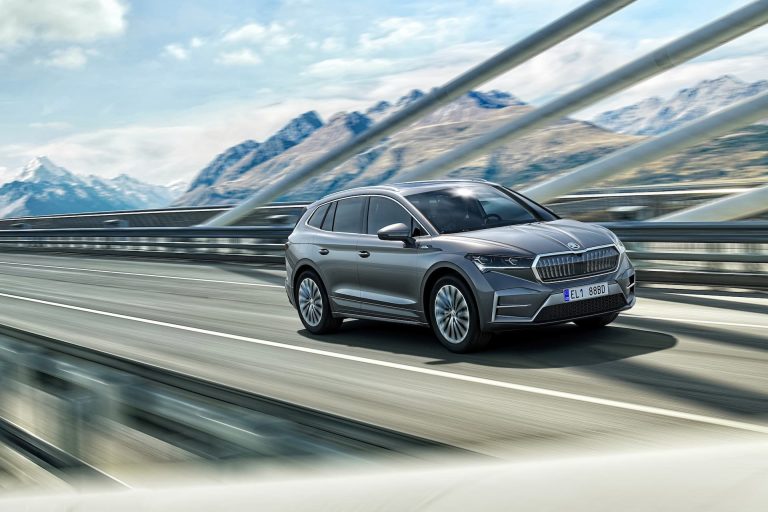 Los SUV eléctricos con maletero más grande de 2026: ranking pensado para familias que viajan cargadas