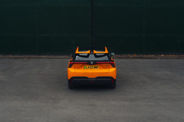 Los mejores compactos eléctricos por menos de 35.000 euros en 2026 Los mejores compactos eléctricos por menos de 35.000 euros en 2026