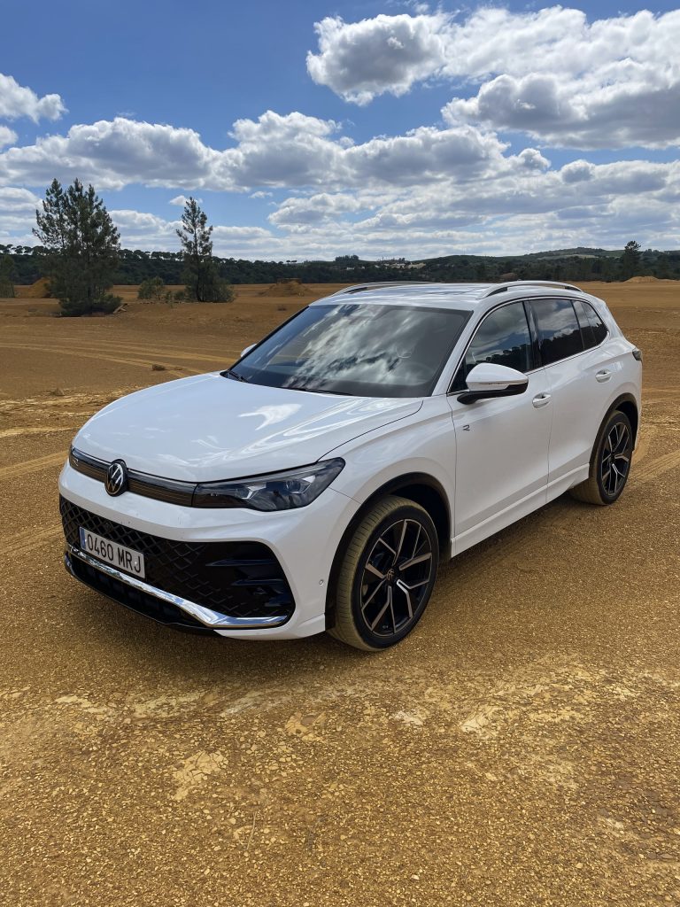 Los mejores SUV híbridos enchufables de 2026: cuáles compensan de verdad por consumo, precio y postventa