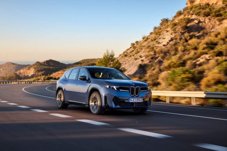 Los mejores SUV premium eléctricos por menos de 70.000 euros en 2026: ranking por tecnología y autonomía real Los mejores SUV premium eléctricos por menos de 70.000 euros en 2026: ranking por tecnología y autonomía real