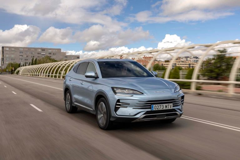 Cómo elegir un SUV familiar en 2026 según lo que valores más: precio, consumo o mantenimiento Cómo elegir un SUV familiar en 2026 según lo que valores más: precio, consumo o mantenimiento