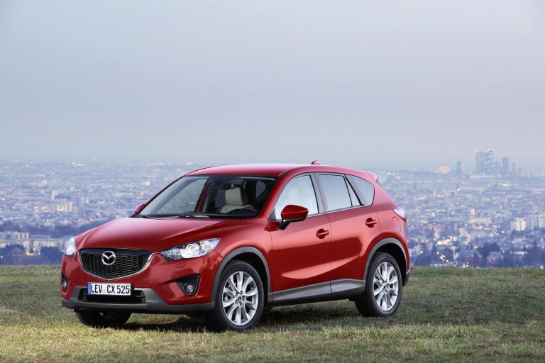 Cómo saber qué SUV te sale más rentable a 5 años vista según los kilómetros que haces Cómo saber qué SUV te sale más rentable a 5 años vista según los kilómetros que haces