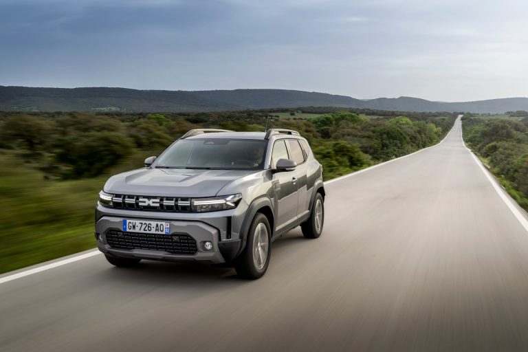 Cómo elegir un SUV familiar por menos de 25.000 euros en 2026 sin llevarte sustos en el taller Cómo elegir un SUV familiar por menos de 25.000 euros en 2026 sin llevarte sustos en el taller