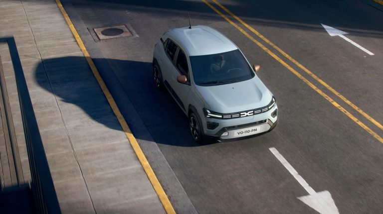 Cómo elegir un utilitario urbano en 2026 según si vas a cargar en casa o no Cómo elegir un utilitario urbano en 2026 según si vas a cargar en casa o no