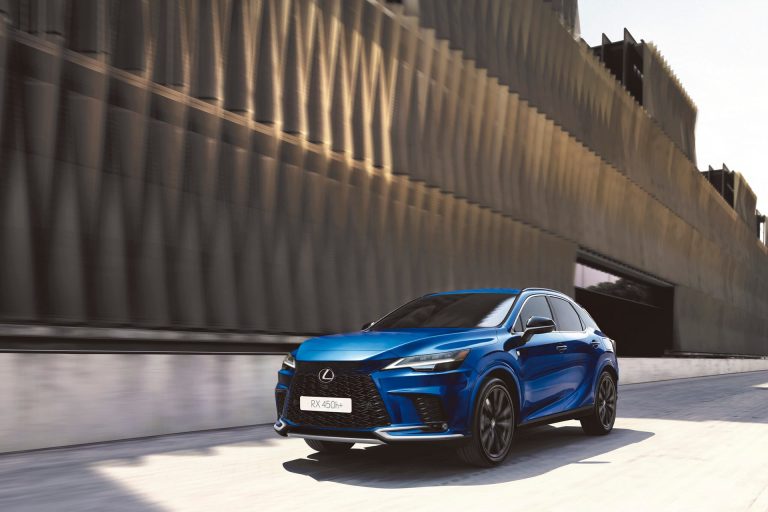 Lexus RX review 2026: consumo real, fiabilidad japonesa y qué tal envejece la tecnología a bordo Lexus RX review 2026: consumo real, fiabilidad japonesa y qué tal envejece la tecnología a bordo