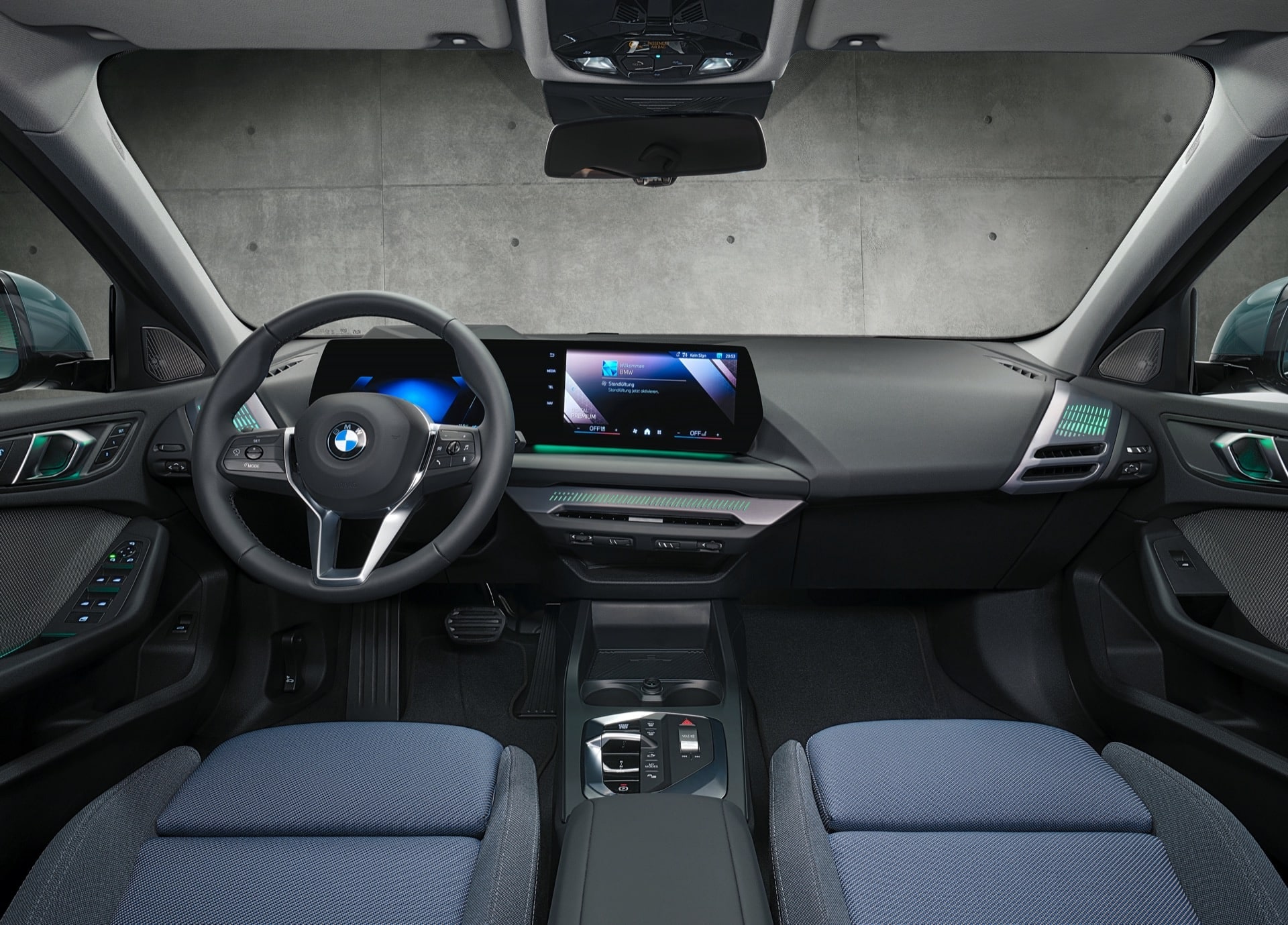 BMW Serie 1