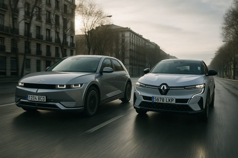 Qué es la bomba de calor en un coche eléctrico y cuánto ahorra de verdad en invierno Qué es la bomba de calor en un coche eléctrico y cuánto ahorra de verdad en invierno