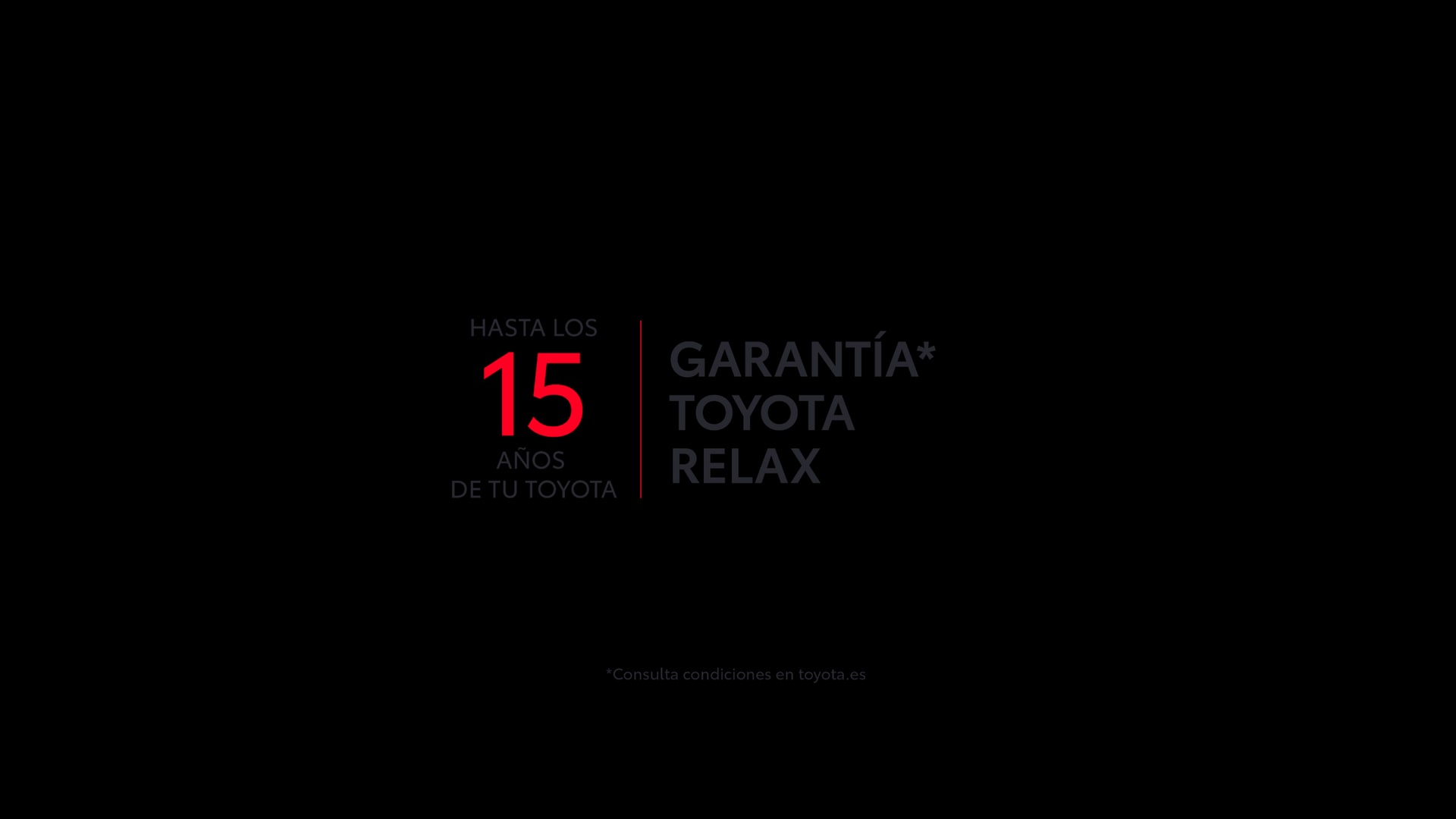 Toyota Relax