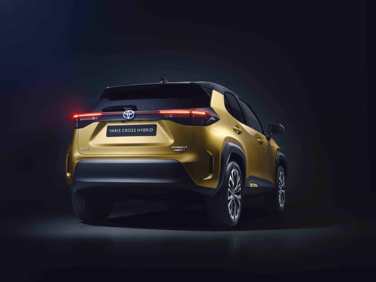 Toyota Yaris review 2026: consumo real, maletero y qué tal envejece en uso urbano