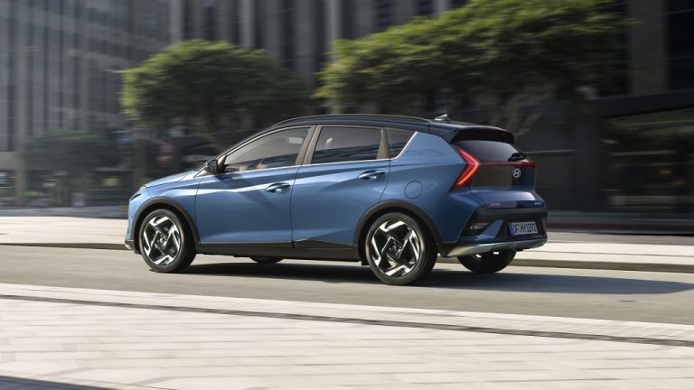 Hyundai BAYON review 2026: consumo real, maletero y qué tal envejece el SUV urbano coreano en familia
