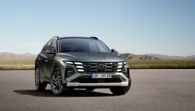 Qué es un SUV híbrido enchufable y cuándo compensa de verdad frente a un híbrido normal Qué es un SUV híbrido enchufable y cuándo compensa de verdad frente a un híbrido normal