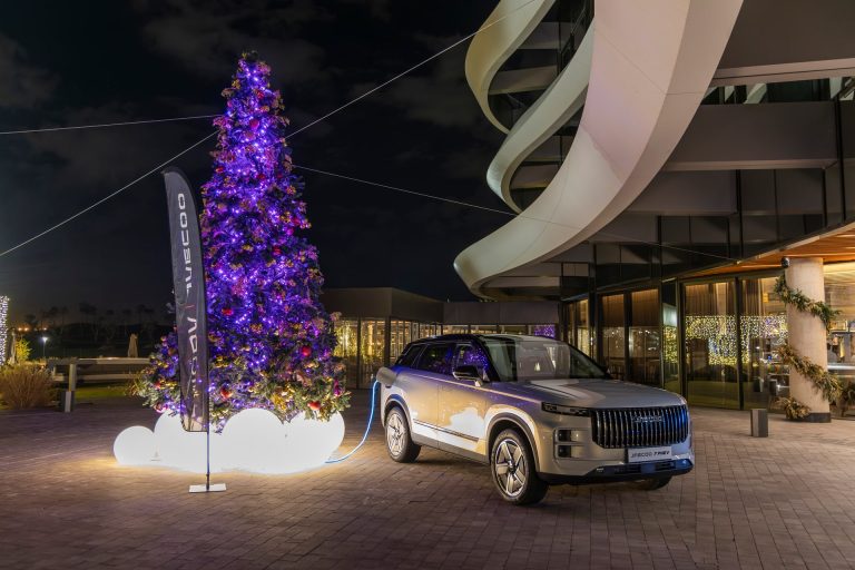 Jaecoo 7 review 2026: consumo real, maletero y qué tal envejece el SUV chino en uso familiar Jaecoo 7 review 2026: consumo real, maletero y qué tal envejece el SUV chino en uso familiar