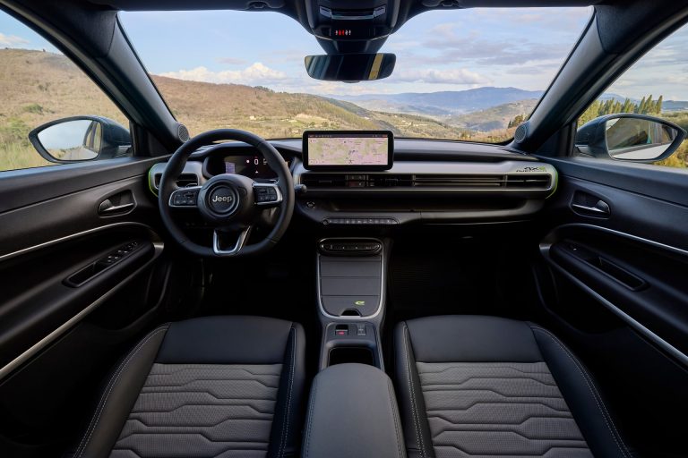 Smart #1 vs Jeep Avenger eléctrico vs Hyundai Kona eléctrico: tres SUV eléctricos urbanos por menos de 40.000 euros Smart #1 vs Jeep Avenger eléctrico vs Hyundai Kona eléctrico: tres SUV eléctricos urbanos por menos de 40.000