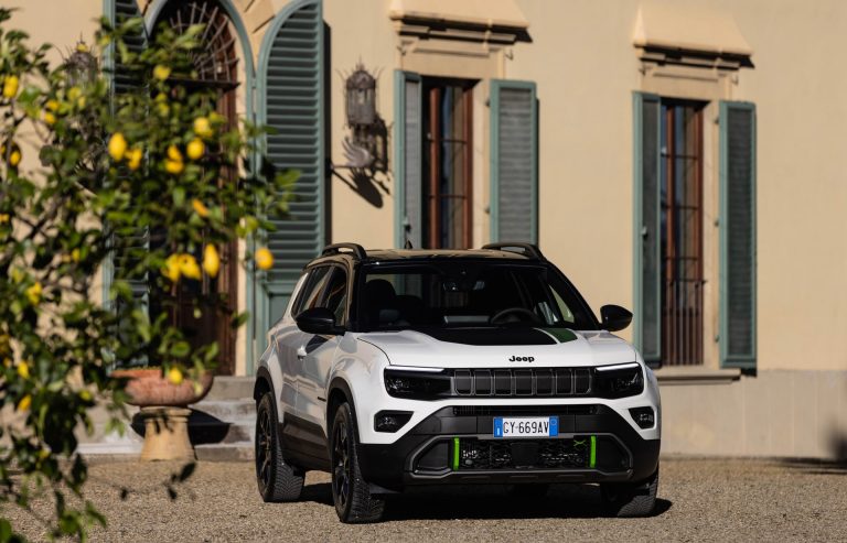Qué es la autonomía real de un SUV eléctrico barato y por qué no coincide con la cifra WLTP del folleto Qué es la autonomía real de un SUV eléctrico barato y por qué no coincide con la cifra WLTP del folleto