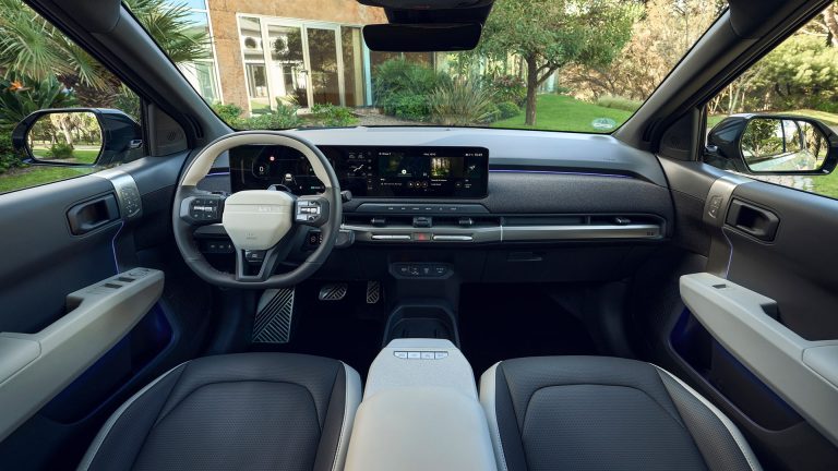 Los SUV eléctricos con mejor relación calidad-precio en 2026: ranking por precio, autonomía real y garantía Los SUV eléctricos con mejor relación calidad-precio en 2026: ranking por precio, autonomía real y garantía
