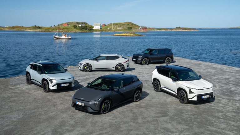 Cómo elegir un SUV eléctrico familiar en 2026 según el tamaño del maletero y las plazas traseras Cómo elegir un SUV eléctrico familiar en 2026 según el tamaño del maletero y las plazas traseras