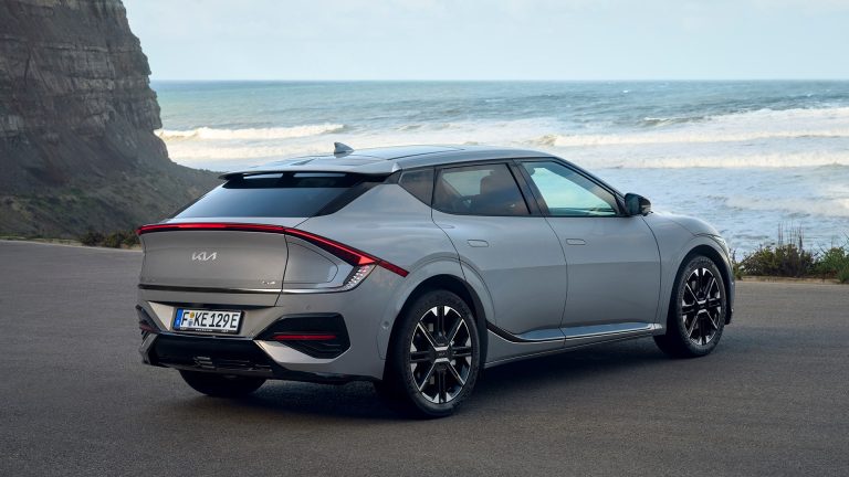 Qué es la autonomía real de un SUV eléctrico y por qué en invierno no llega a lo que dice el catálogo Qué es la autonomía real de un SUV eléctrico y por qué en invierno no llega a lo que dice el catálogo