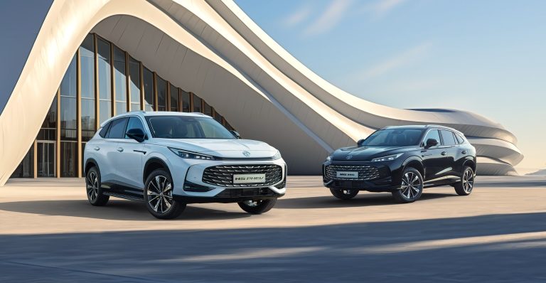 Cómo elegir un SUV chino premium en 2026 sin pagar de más por tecnología que no vas a usar