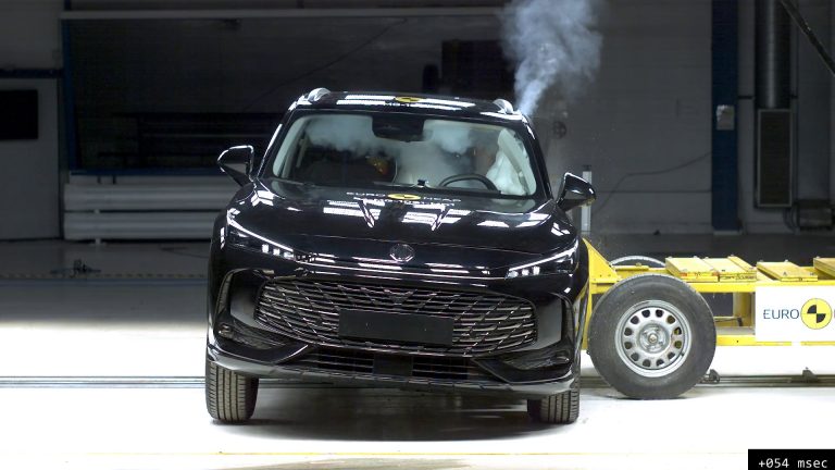 Cómo elegir un SUV chino híbrido enchufable en 2026 según los kilómetros que haces al año Cómo elegir un SUV chino híbrido enchufable en 2026 según los kilómetros que haces al año