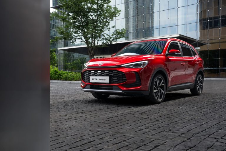 Qué esperar de un SUV chino a 5 años vista: fiabilidad, depreciación y disponibilidad de recambios Qué esperar de un SUV chino a 5 años vista: fiabilidad, depreciación y disponibilidad de recambios