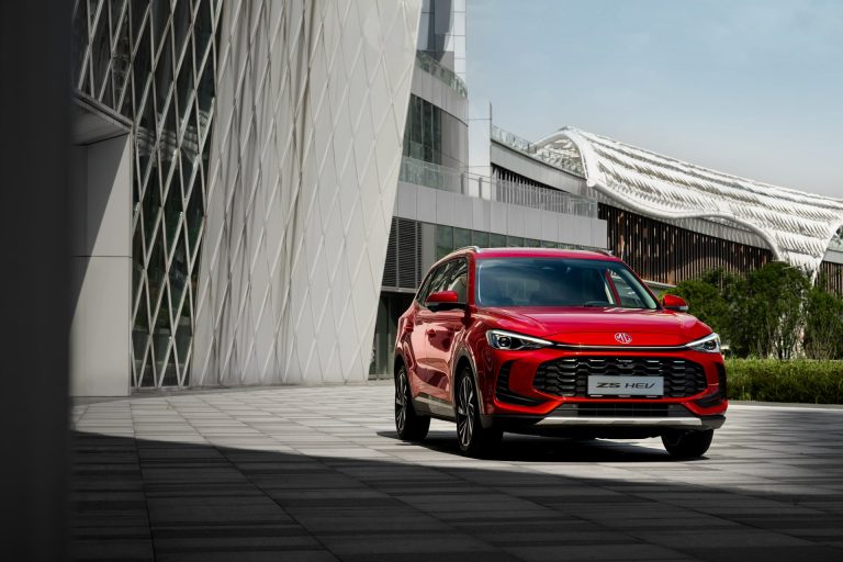 Cómo elegir un SUV eléctrico barato en 2026 sin llevarte sustos en autonomía ni en el taller Cómo elegir un SUV eléctrico barato en 2026 sin llevarte sustos en autonomía ni en el taller