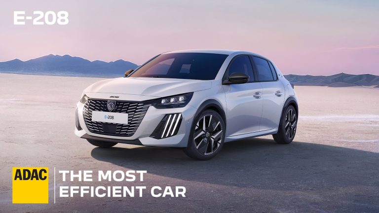 Peugeot e-308 review 2026: consumo real, maletero y qué tal envejece en uso familiar diario