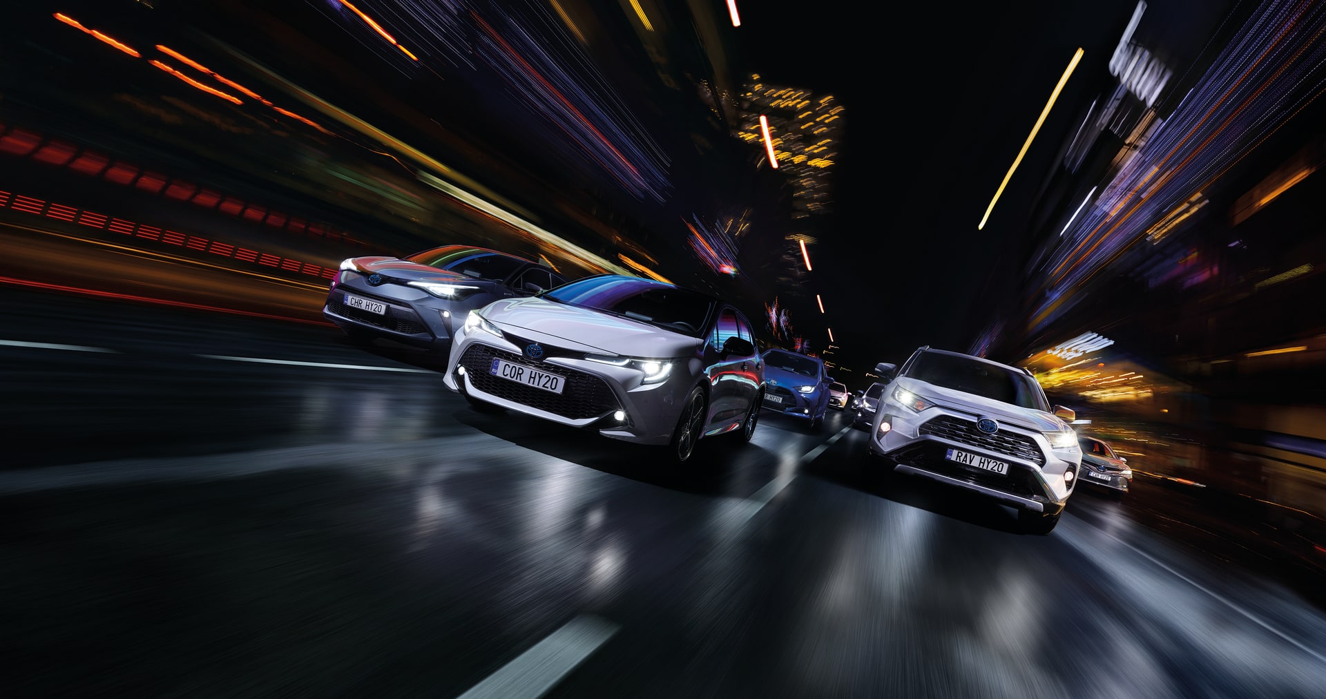 Toyota es