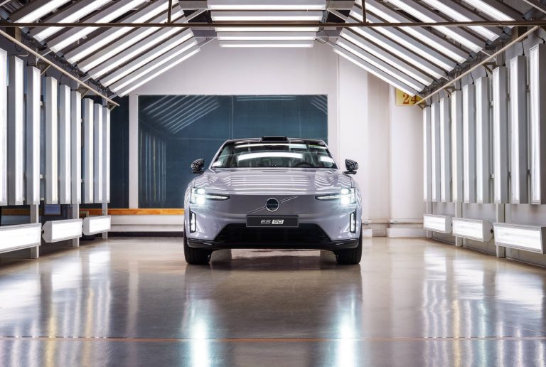 Los mejores SUV grandes premium de 2026: ranking por seguridad, maletero y garantía Los mejores SUV grandes premium de 2026: ranking por seguridad, maletero y garantía