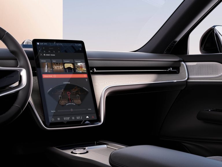 Volvo EX90 review 2026: autonomía real, siete plazas y qué tal está la postventa en España Volvo EX90 review 2026: autonomía real, siete plazas y qué tal está la postventa en España