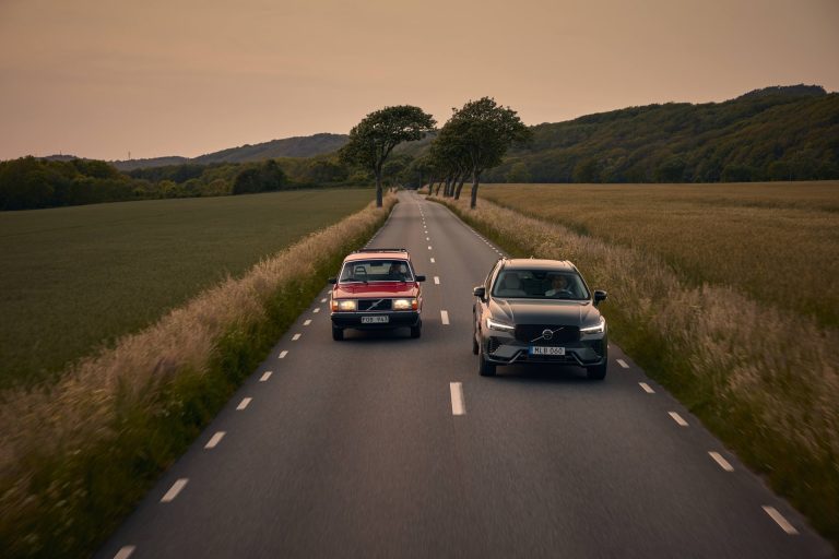 Volvo XC60 vs BMW X3 vs Lexus NX: tres SUV familiares con asistentes inteligentes y pantalla conectada Volvo XC60 vs BMW X3 vs Lexus NX: tres SUV familiares con asistentes inteligentes y pantalla conectada