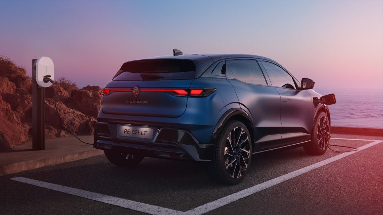 Los mejores compactos eléctricos por menos de 40.000 euros en 2026: ranking por autonomía real y garantía Los mejores compactos eléctricos por menos de 40.000 euros en 2026: ranking por autonomía real y garantía